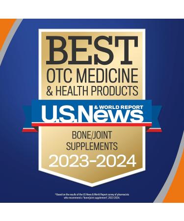Osteo Bi-Flex Glucosamine w/Vitamin D One Per Day Joint Health with Bone & Immune Support 30 Coated Tablets (Pack of 2) - Buy Online on GoSupps.com