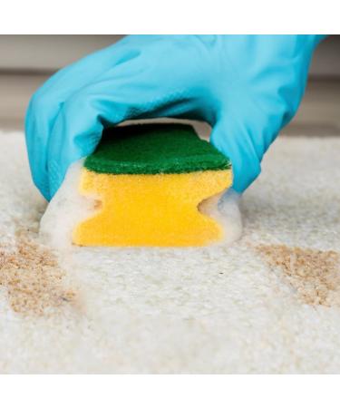 KITCHEN OVEN CLEANER BUNDLE (DELUXE) | Elbow Grease Oven Cleaning Kit 500ml Cream Cleaner Pink 540g Microfibre Cloth 1Pk Handgrip Scourer 4Pk & Gloves (M) 1Pk 100 ml (Pack of 5) - Buy Online on GoSupps.com