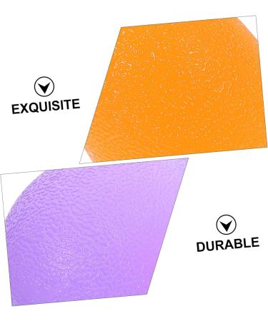 Gleavi 4-Piece Handle Ball Training Set - Finger & Wrist Fitness Equipment for Gym | Massage & Hand Trainer Pro - Buy Online on GoSupps.com