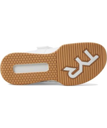 TYR L154310 Lifter White/Gum 10 - Buy Online on GoSupps.com