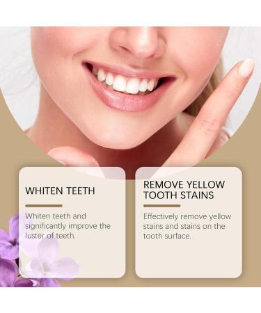 WoodSleep Cinnamon & Clove Remineralizing Toothpaste with Bentonite Clay Natural Essential Oils Baking Soda Coconut Oil Raw Honey Sea Salt 2oz - Buy Online on GoSupps.com