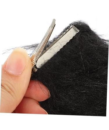 FRCOLOR 3 Pairs Bunny Ear Hair Clip Embellished Dress Smocked Dresses for Women Hair Barrettes for Girls New Year Animal Barrettes Bunny Ears Barrettes Rabbit Ear Headdress Rabbit Headwear - Buy Online on GoSupps.com