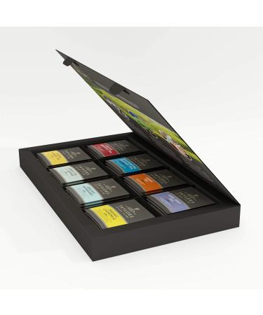 Taylors of Harrogate Assorted Speciality Teas Gift Box - 48 Tea Bags - 108g - Buy Online on GoSupps.com