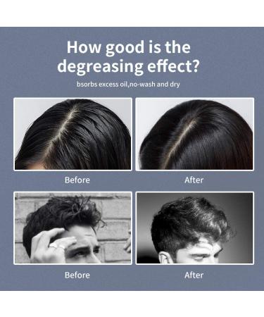 Immetee Hair Volume Powder | Texture Styling for Men & Women | Natural Matte Look & Root Lifting - 14g (0.5 oz - Buy Online on GoSupps.com