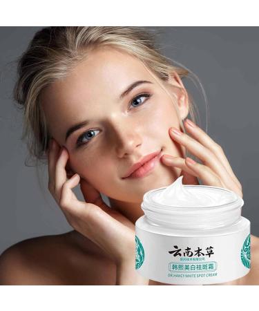  JPSDOWS Whitening Freckle Cream - 20g Anti-Freckle Cream Anti-Plant Cream - Buy Online on GoSupps.com