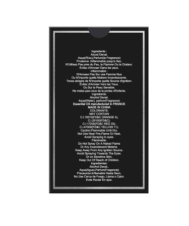 Hybrid & Company Savannah Pour Home Elixir For Men Eau De Parfum Vaporisateur Natural Spray 3.4 Fl Oz SAVANNAH POUR HOME ELIXIR 3.4 Fl Oz (Pack of 1) - Buy Online on GoSupps.com