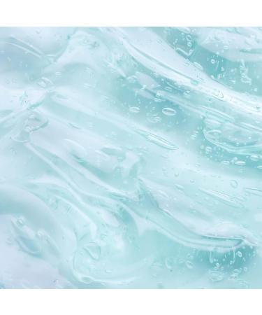 OMUM - Cooling gel for feet and heavy legs - 125 ml - L'Envol e - Circulation cold effect relieving relaxing moisturizing - organic & natural - Made in France Vegan compatible with pregnancy and - Buy Online on GoSupps.com