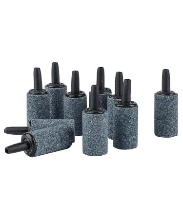 Pawfly aquarium 2.5cm air stone cylinder bladder diffuser release tool for nano air pumps Small buckets and aquariums 10 pack cylinder 2.5 cm - Buy Online on GoSupps.com