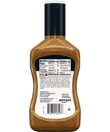 Happy Belly Traditional Italian Dressing 16 Fl Oz - Buy Online on GoSupps.com