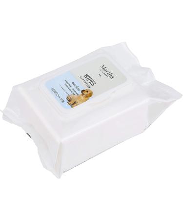 Martha Stewart for Pets Hypoallergenic Grooming Wipes - 100 Count, Bulk Pack, Soothing and Calming Dog Cleaning Wipes - Buy Online on GoSupps.com