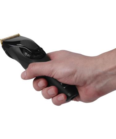 Buy Panasonic HSM ER-DGP82 - International Shipping | High-Performance Hair Clipper - Buy Online on GoSupps.com