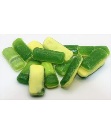 pin24shop 50g Vanilla Sugar Free Sticks - A Delicious Interaction