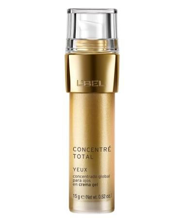 Concentr Total Eyes 0.52 oz