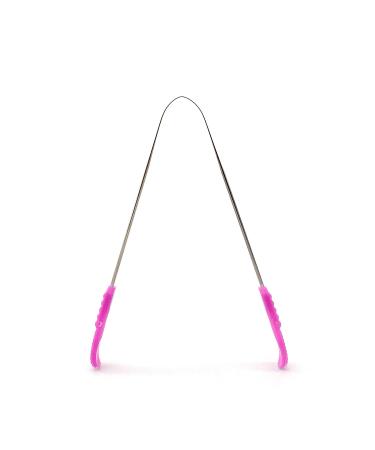 SaaF Grip - Passion Pink | Ergonomic Wrist Support for Comfort & Style - Buy Online on GoSupps.com