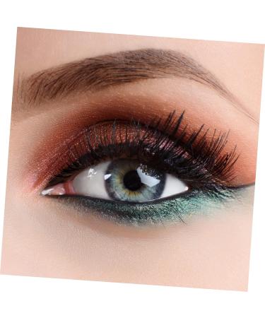 Healvian 12 Pcs Eye Shadow Set Makeup Stuff Glow Accessories Glitter Liquid Eye Shadow Tear Stick Highlighter - Buy Online on GoSupps.com