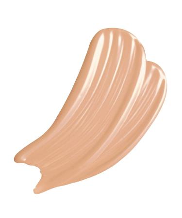 Manhattan Lasting Perfection Foundation 25H | Rose Ivory 40 | Long-Lasting High Opacity Flawless Complexion | 30ml - International Shipping Available - Buy Online on GoSupps.com