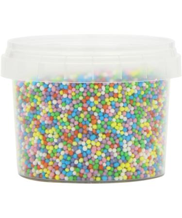 Scrumptious Multicoloured Hundreds and Thousands Cake Decorations 90g 1 - Buy Online on GoSupps.com