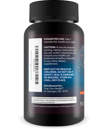 Cogni Strong Pro - Brain Health Support Supplement for Memory Focus Clarity & Mood - Brain Health Supplements for Adults with Ginseng Turmeric Green Tea & Vitamin D - Nootropic Brain Booster - Buy Online on GoSupps.com