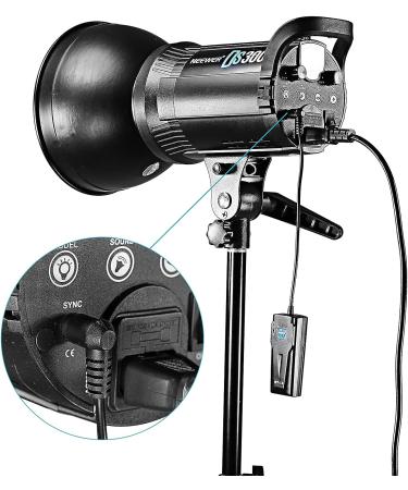Neewer RT-16 16 Channel Wireless Studio Slave Flash Trigger Receiver - Buy Online on GoSupps.com