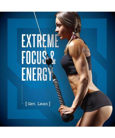 Siren Labs Neuro Lean Thermogenic - 60 Capsules for Health, Water Loss, Energy, and Focus - Buy Online on GoSupps.com