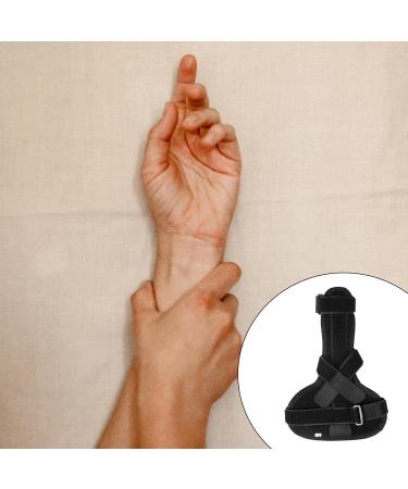 F Fityle Finger Brace for Fast Healing - Premium Adjustable Support for Injuries | Best Quality eCommerce International Shipping - Buy Online on GoSupps.com