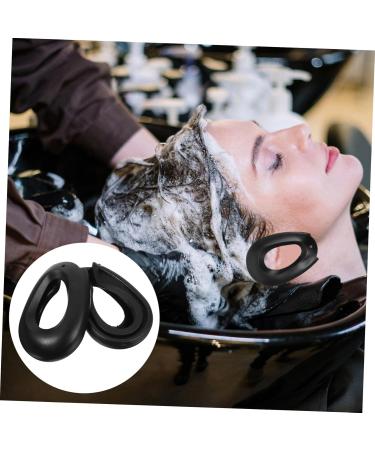 FOYTOKI 2 Pairs Hair Dye Earmuffs Hair Dyeing Accessories Hair Dyeing Earmuffs Hair Coloring Ear Cover Hair Dye Ear Cover Hair Dye Ear Shield Hairdressing Dye Ear Cover Ear Protector - Buy Online on GoSupps.com
