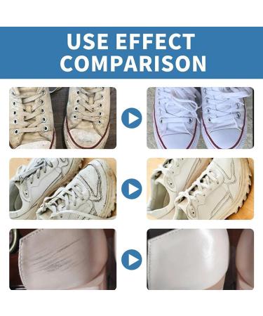 Multi-Functional Bio-Enzyme Cleaning Tablets Bio-Enzyme Explosive Salt Powerful Stain Removing Bio-Enzyme Cleaning Tablets for Cleaning All Kinds of Clothing Shoes Curtains (1PCS) - Buy Online on GoSupps.com