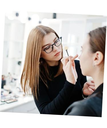 Housoutil 12 Pcs Face Makeup Liquid Blush Eye Makeup Blush Applicator Eyes Supplies 17.7x5cmx4pcs Assorted Colorx4pcs - Buy Online on GoSupps.com