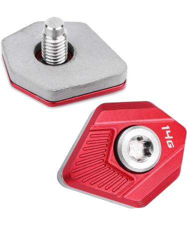Gofotu 1Pcs Golf Club Head Weight for Cobra King SZ Speedzone Driver - Red 14g - Buy Online on GoSupps.com