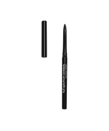 COVERGIRL Defining Moment All Day Eyeliner Blackest Black - 0.012 oz, 1 Count - Buy Online on GoSupps.com