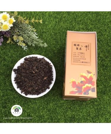 Taiwan unique tea medium roast Shimen Tieh-Kuan-Yin tea 150g*4 - Buy Online on GoSupps.com