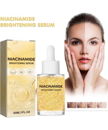 Niacinamide Serum Vitamin C Serum Serum Plus With Hyaluronic Acid Serum Vitamin C Serum for Face Anti Aging Serum Vitamin C Serum for Face with Hyaluronic Acid Premium Vitamin C Serum For Face - Buy Online on GoSupps.com