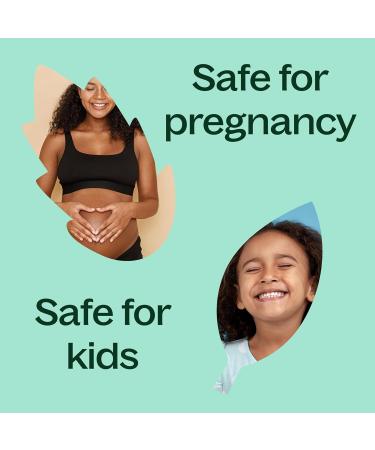 Plant Therapy Organic Tea Tree Oil (Melaleuca) 100% Pure USDA Certified Organic Undiluted Natural Aromatherapy Therapeutic Grade 30 mL (1 oz) - Buy Online on GoSupps.com