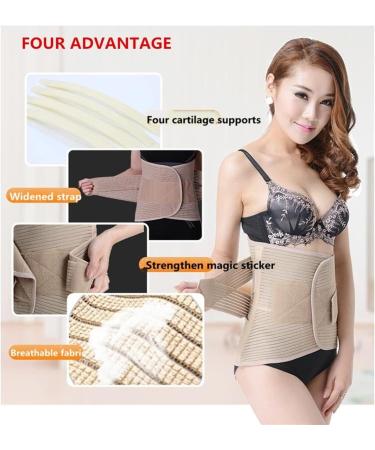 Back Support Back Brace Lumbar Support Widen Back Brace Waist Back Posture Corrector Breathable Lumbar Corset Back Support Belt(XX-Large) XX-Large Brown - Buy Online on GoSupps.com