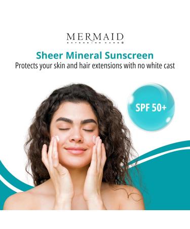 Buy Lightweight Zinc Oxide Sunscreen - All-Day Protection 1.8 fl oz | International Shipping - Buy Online on GoSupps.com