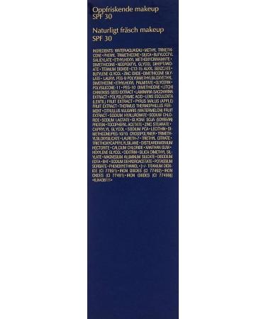 Estee Lauder Double Wear Nude Water Fresh Makeup SPF 30 1w2 Sand 1oz for Women - Buy Online on GoSupps.com