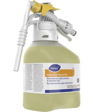 Diversey Heavy Duty Prespray Plus - Powerful Cleaner for Effective Stain Removal | International Shipping Available - Buy Online on GoSupps.com