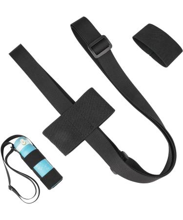 Vactop Bottle Holder Belt for Hiking & Outdoor Activities | Adjustable Water Bottle Holder for Easy Access - Buy Online on GoSupps.com