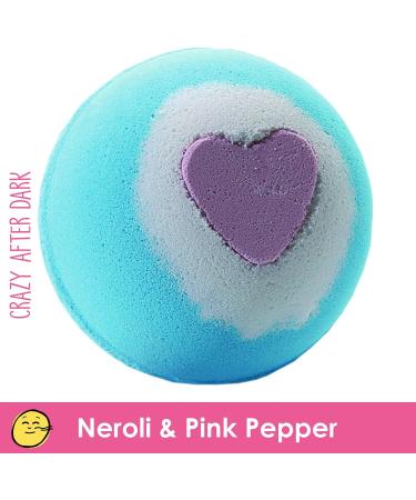 Bomb Cosmetics Pamper Hamper Handmade Bath Body & Home Fragrance Supersize Gift Pack in Reusable Box Contains 8-Pieces 720g Pamper Hamper 1 count (Pack of 1) - Buy Online on GoSupps.com