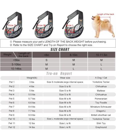Cuby Camouflage Pet Sling Carrier for Small Dogs - Hands-Free Adjustable Mesh Bag for Travel & Outdoor | Safe Puppy Carrier with Front Pocket - Buy Online on GoSupps.com