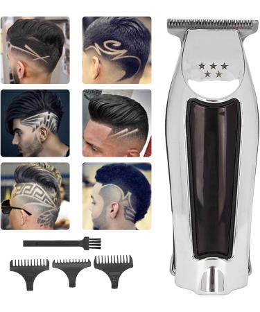 High Quality Professional Electric Hair Clipper USB Hair Clipper Nail Accessories for Nail Salon Shop - Buy Online on GoSupps.com