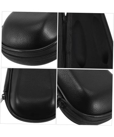 POPETPOP Box Shaver Storage Case - Protective EVA Cover for Electric Shavers | International Shipping - Buy Online on GoSupps.com