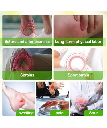 Bee Serb Bee Venom Pain Relief Cream | Soothing Joint Pain & Muscle Discomfort | 30g - Buy Online on GoSupps.com