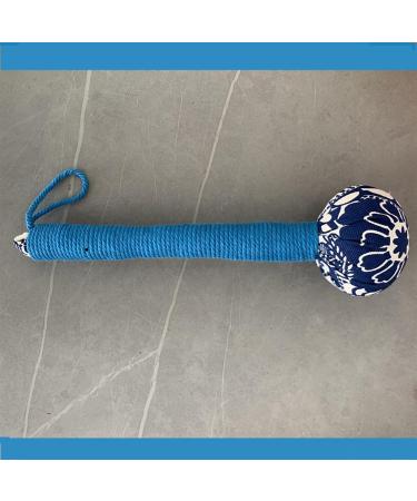 2 Pack Hammer Massager - Herbal Mugwort Manual Massage Device for Back & Body Relief - Buy Online on GoSupps.com