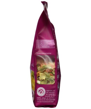 Davert Thai Lentil Coconut Soup - Organic Pack of 6 (6 x 170g) | International Shipping Available - Buy Online on GoSupps.com
