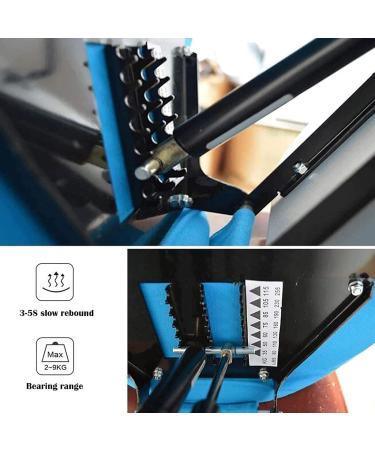 Electric Uplift Seat Assist Cushion Powered Lift Cushion Sofa Stand Assist Seat Portable and Safe Mobility Aid for Elderly and Handicap Or Disabled Assist Cushion Lifting Seat 1 - Buy Online on GoSupps.com