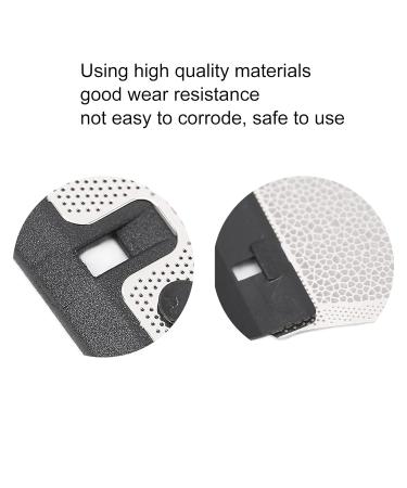 Electric Razor Head Blade Net - Easily Replaceable Razor Net for Smooth Shaves | International Shipping - Buy Online on GoSupps.com