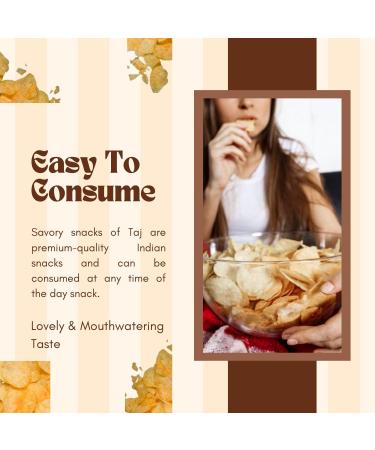 Lays Gourmet Potato Chips Vintage (Cheese & Paprika) Flavor (36 Gram) - Slow-Cooked Potato Chips Snacks (Pack of 15) 36 g (Pack of 1) - Buy Online on GoSupps.com