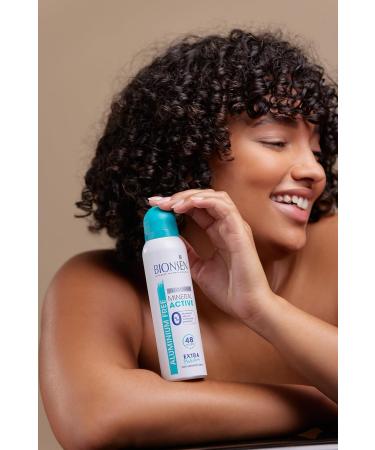 BIONSEN MINERAL ACTIVE SPRAY 150ml - Buy Online on GoSupps.com