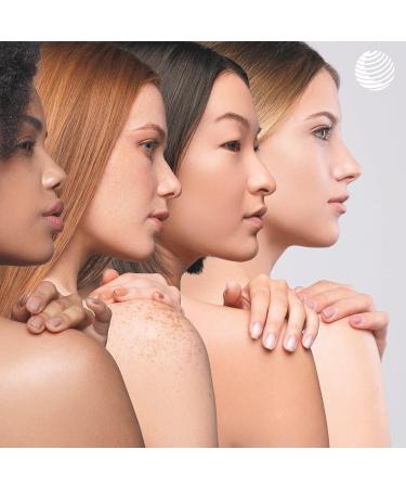  DR. RIMPLER Dr. Rinper Body Wash (1 x 200 ml) - Refreshing Shower Gel - Buy Online on GoSupps.com